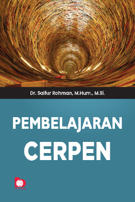Sampul buku Pembelajaran Cerpen