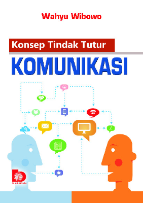 Sampul buku Konsep Tindak Tutur ...