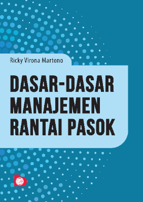 Sampul buku Dasar-Dasar Manajeme...