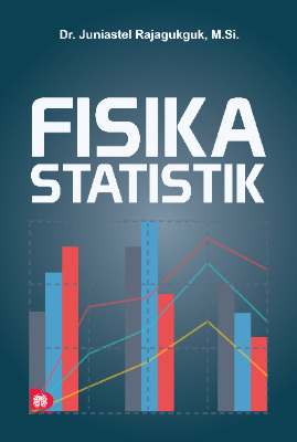 Sampul buku Fisika Statistik