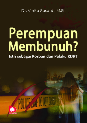 Sampul buku Perempuan Membunuh? ...