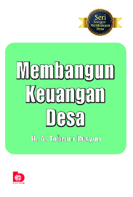 Sampul buku Membangun Keuangan D...