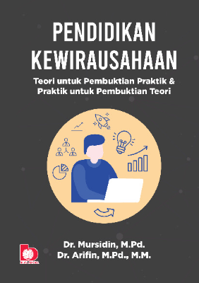Sampul buku Pendidikan Kewirausa...