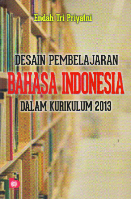 Sampul buku Desain Pembelajaran ...